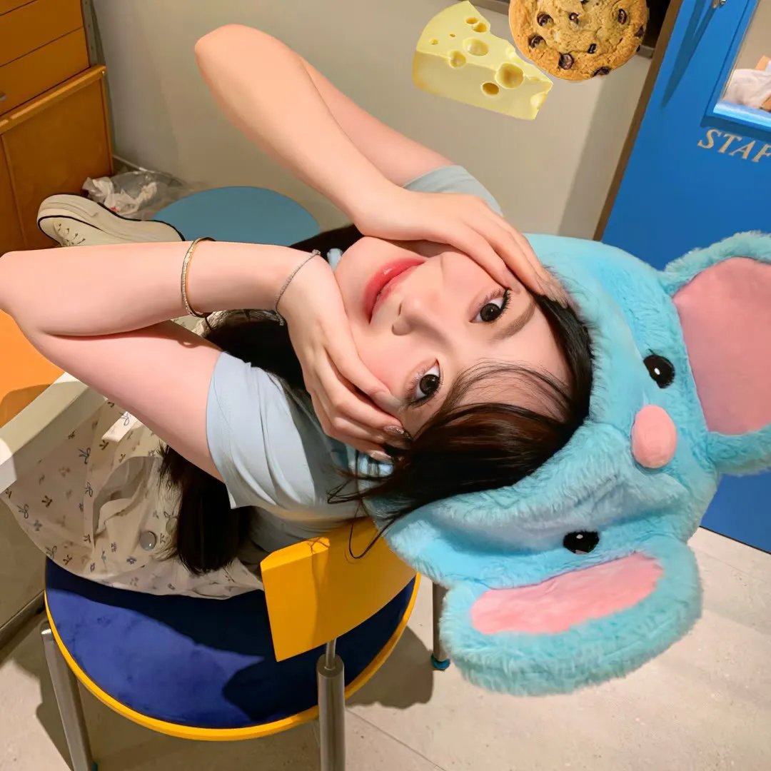 我就只尝一小口
