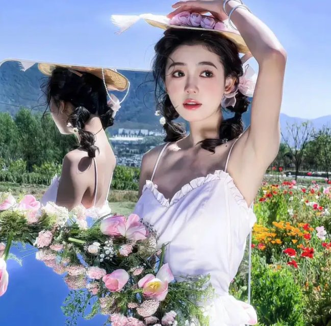 罗马春情
