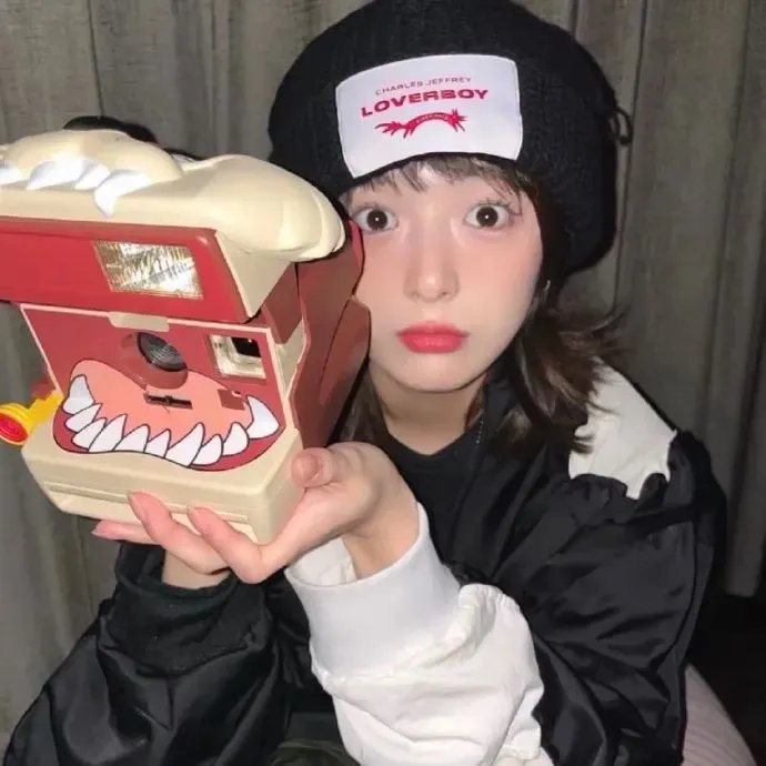 偶像选拔